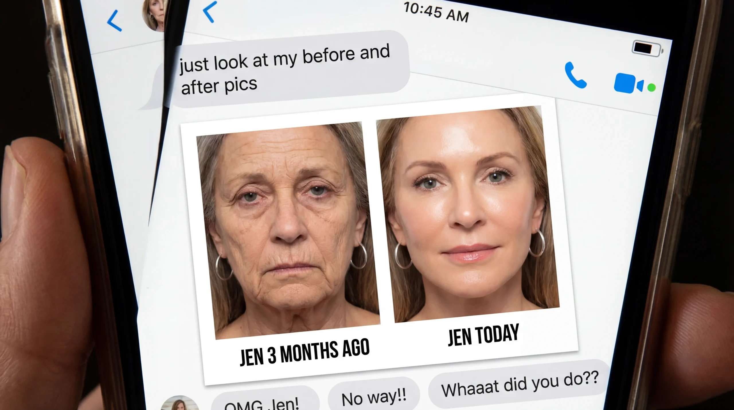 The Facebook Post That Changed Everything