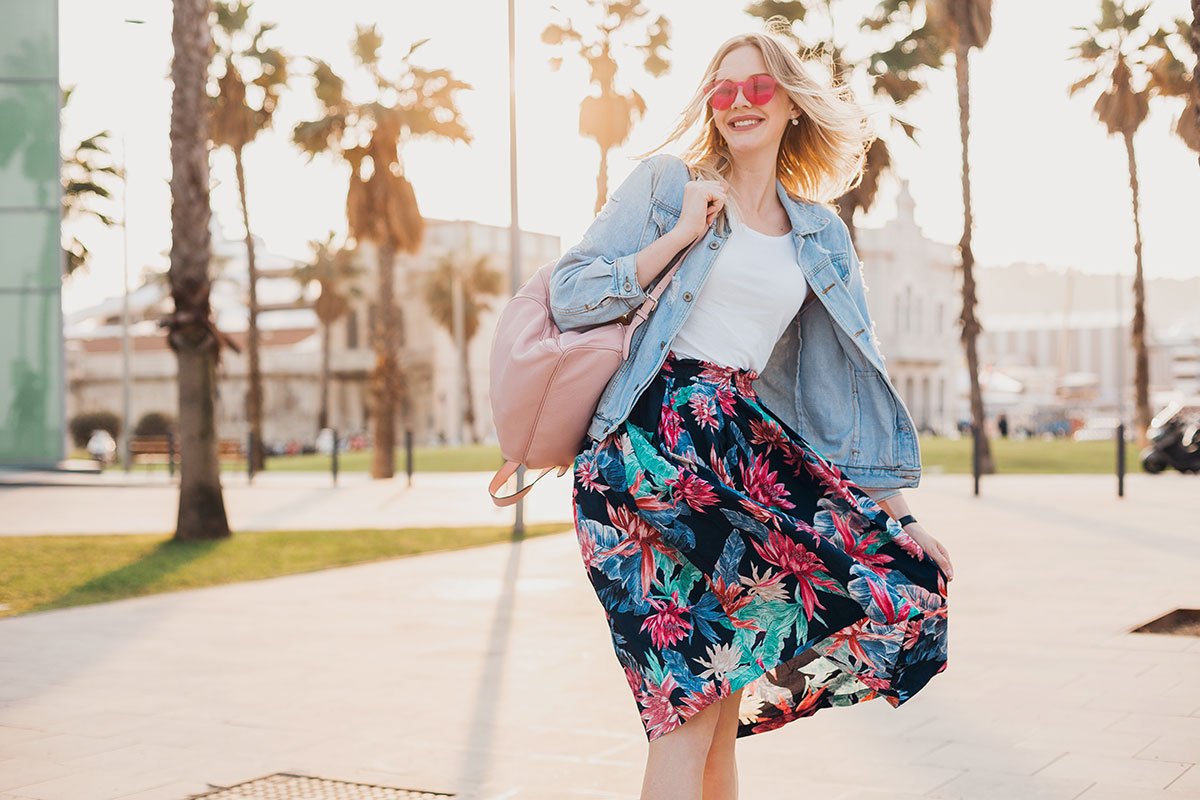 I’m 62 and Strangers Think I’m 42. Here’s My Secret (And It’s NOT Botox)